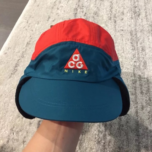 nike sportswear tailwind acg sherpa